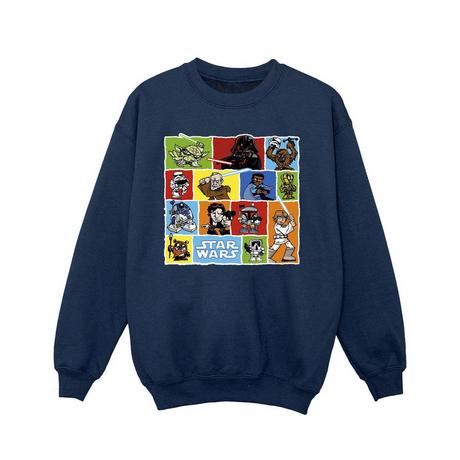 STAR WARS  Sweatshirt 