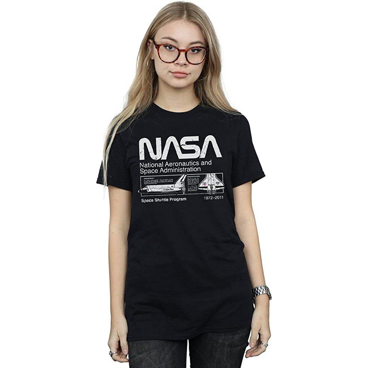 Nasa  Tshirt SPACE SHUTTLE 