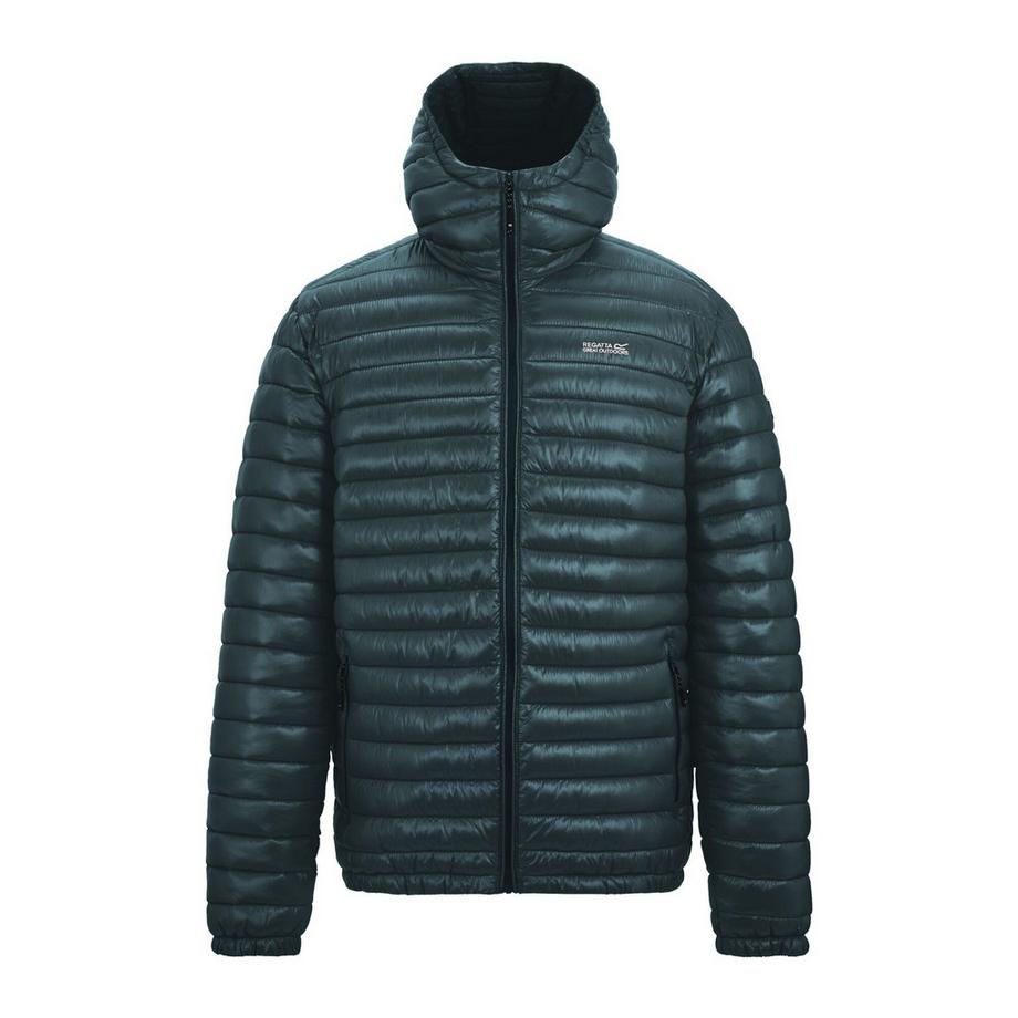 Hurden Steppjacke