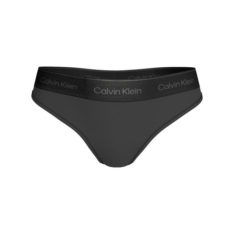 Icon Metallic String