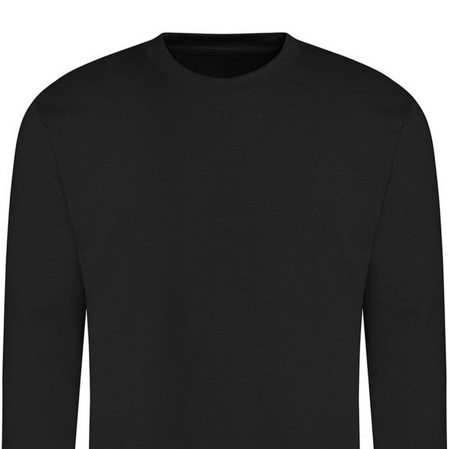 AWDis Langarm Sweatshirt  
