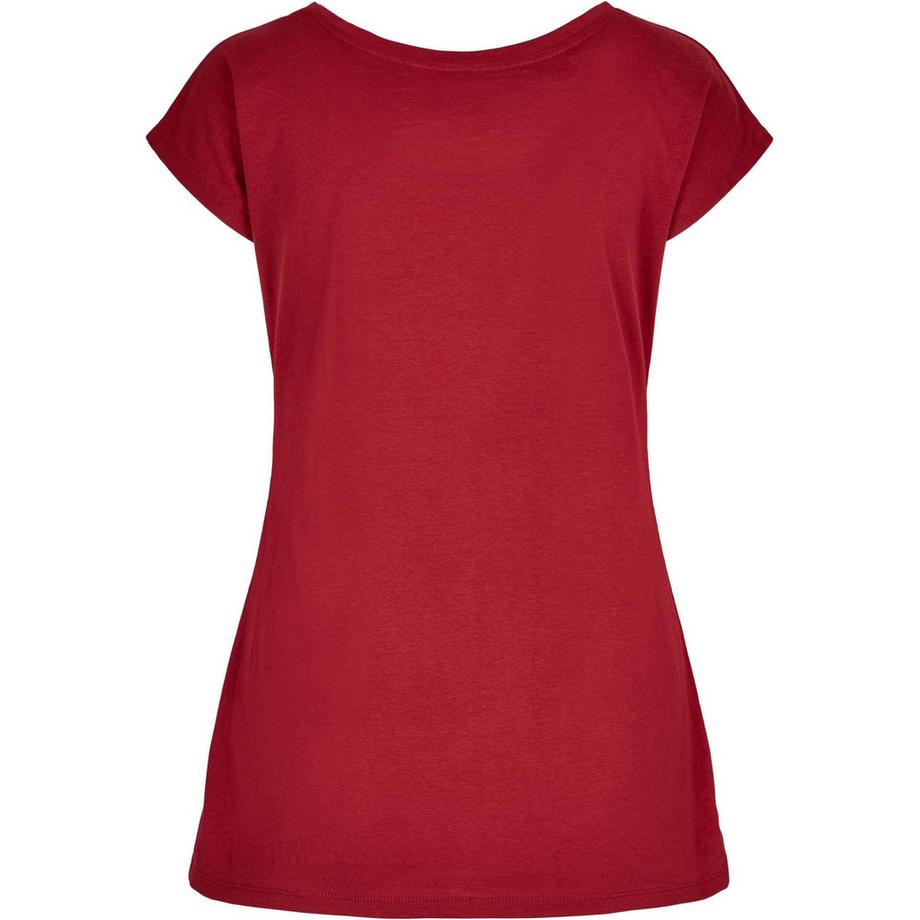 Build Your Own  T-Shirt, Weite Öffnung 