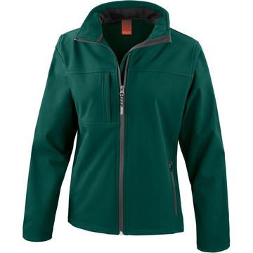 Jacke Softshell