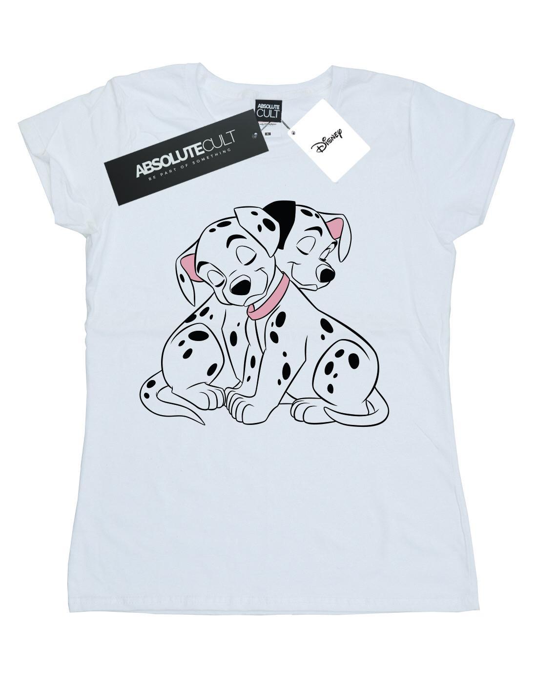 Disney  101 Dalmatians TShirt 