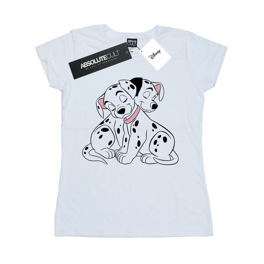 Disney 101 Dalmatians T-Shirt  