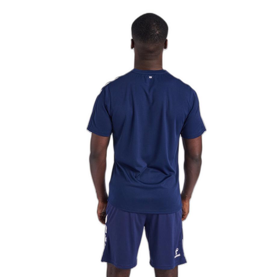 Hummel  costue da bagno huel core xk subliation 