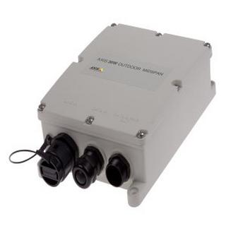 AXIS  Axis 01944-001 support et boîtier des caméras de sécurité Injecteur 