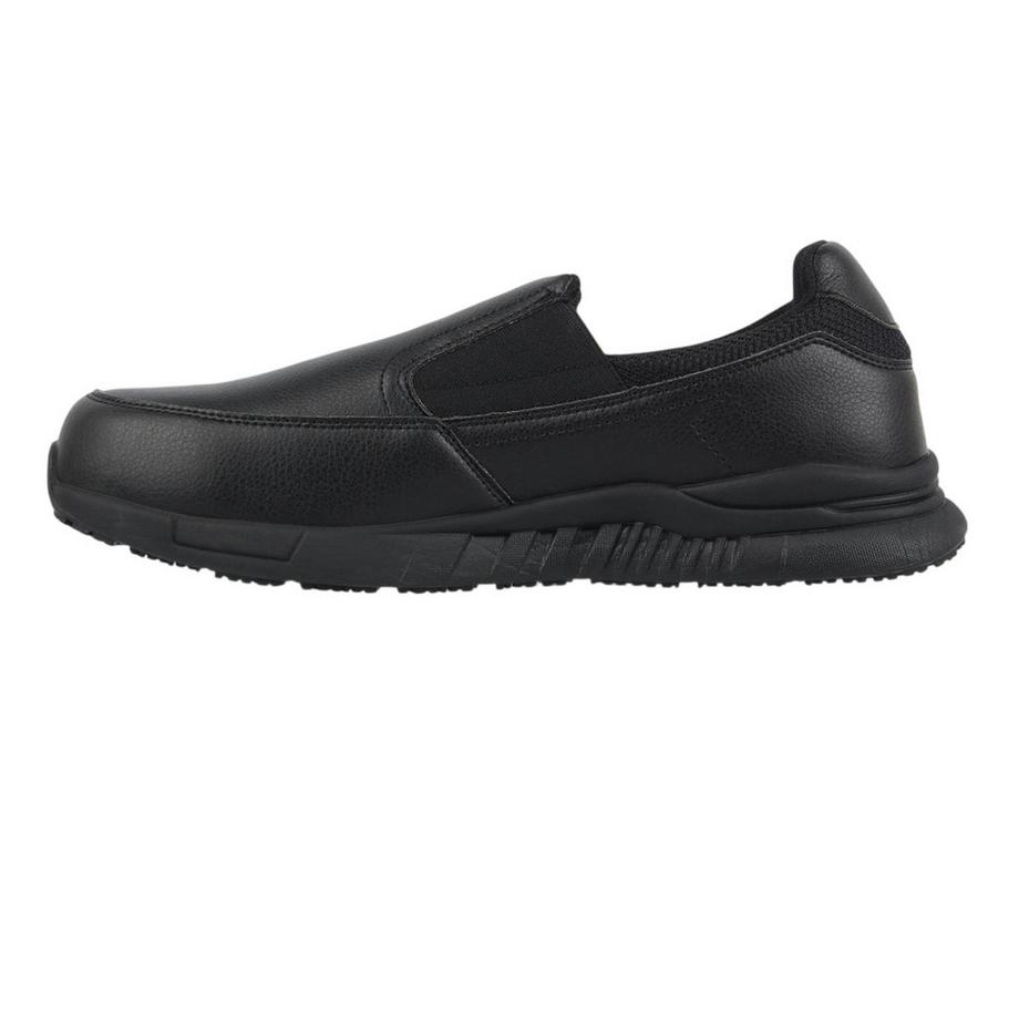 Dunlop Scarpe Antinfortunistiche Broxtin Pelle  