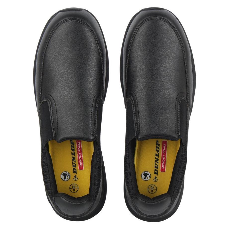 Dunlop Scarpe Antinfortunistiche Broxtin Pelle  