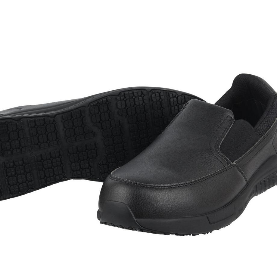Dunlop Scarpe Antinfortunistiche Broxtin Pelle  