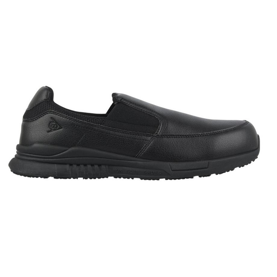 Nampa Broxtin Scarpe Antinfortunistiche Pelle