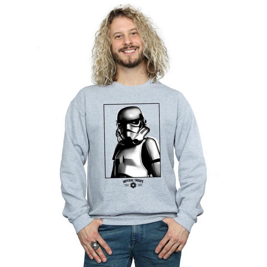 STAR WARS Star Wars Imperial Troops Sweatshirt  