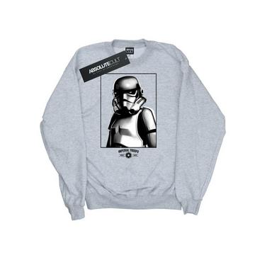 Imperial Troops Sweatshirt