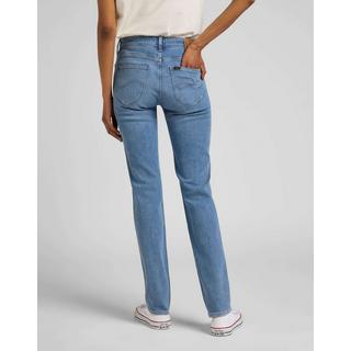 Lee Marion Straight Leg Jeans  