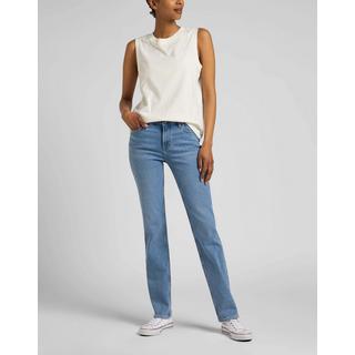 Lee Marion Straight Leg Jeans  