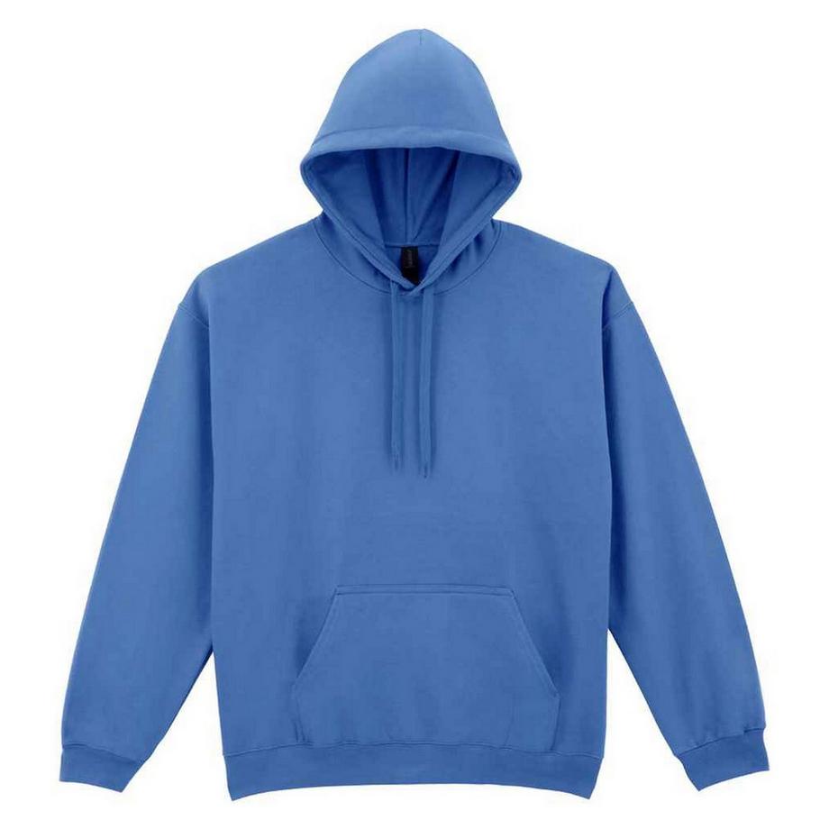 Kapuzenpullover Fleece