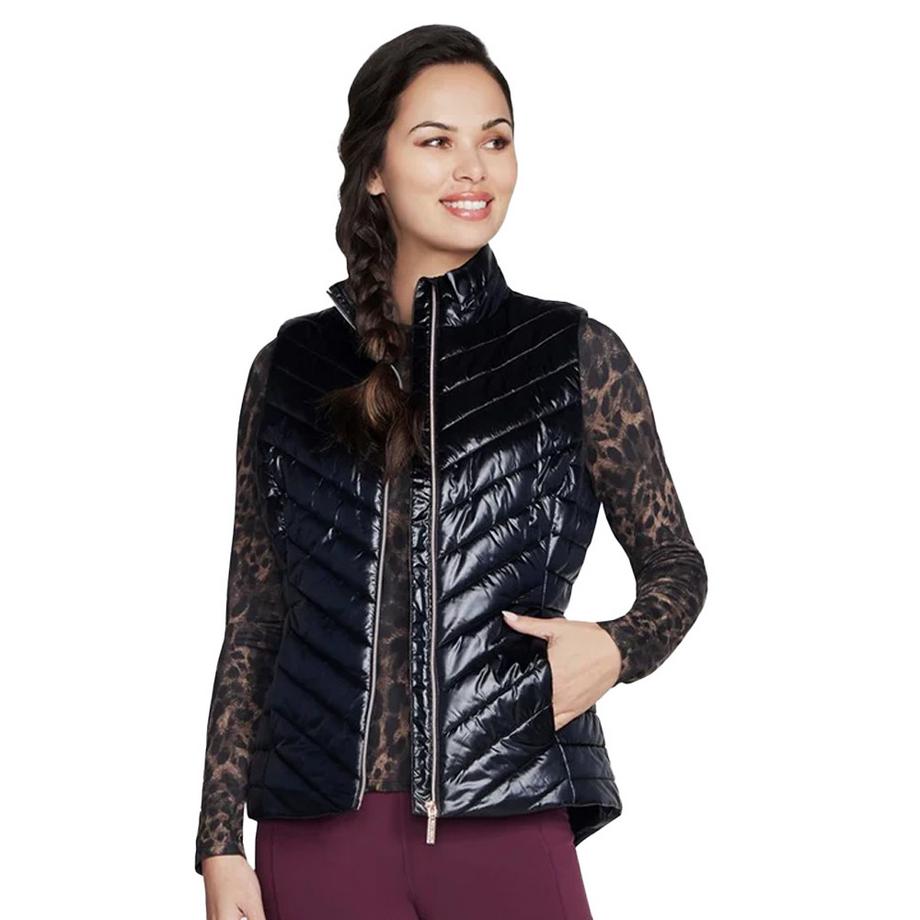 SKECHERS Go Shield Gilet  
