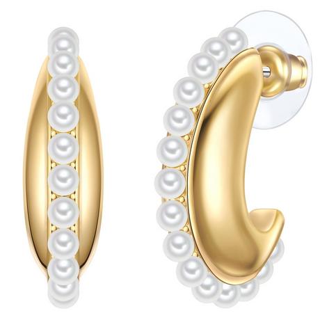 Yokoamii  Femme Boucles d´oreilles 