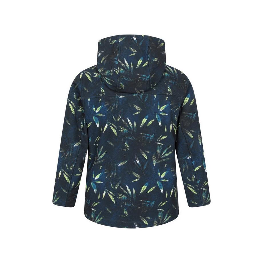 Mountain Warehouse  Exodus Giacca Soft Shell Impermeabile 