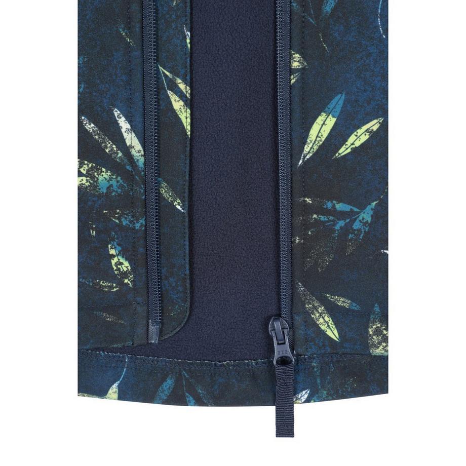 Mountain Warehouse  Exodus Giacca Soft Shell Impermeabile 
