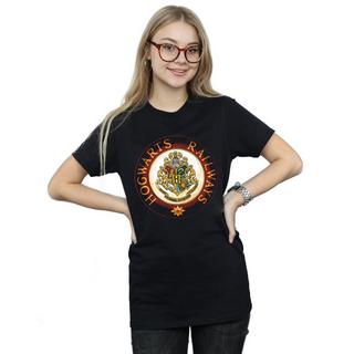 Harry Potter  Hogwarts TShirt 