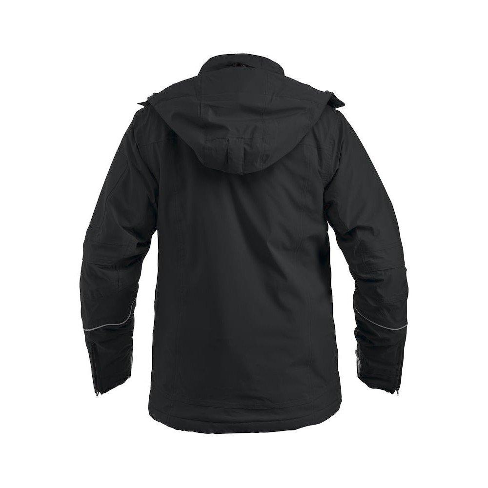 Clique Sanders Giacca Softshell  