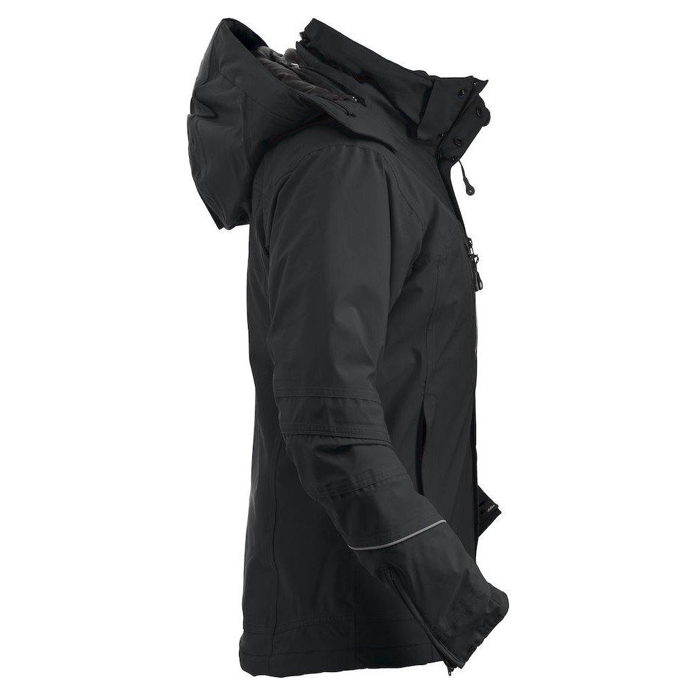 Clique Sanders Giacca Softshell  