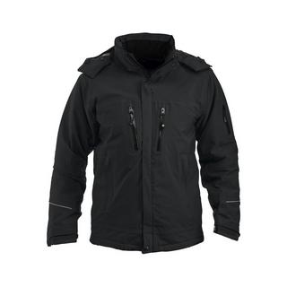 Clique Sanders Giacca Softshell  