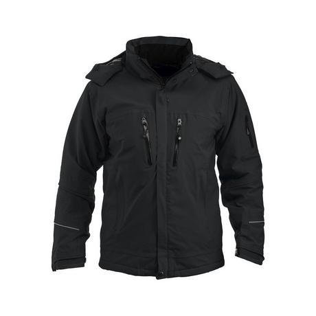 Clique Sanders Giacca Softshell  