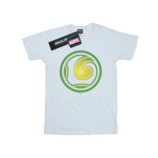 MARVEL Loki Logo T-Shirt  