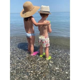 Palm Beachies  Pop Yellow 