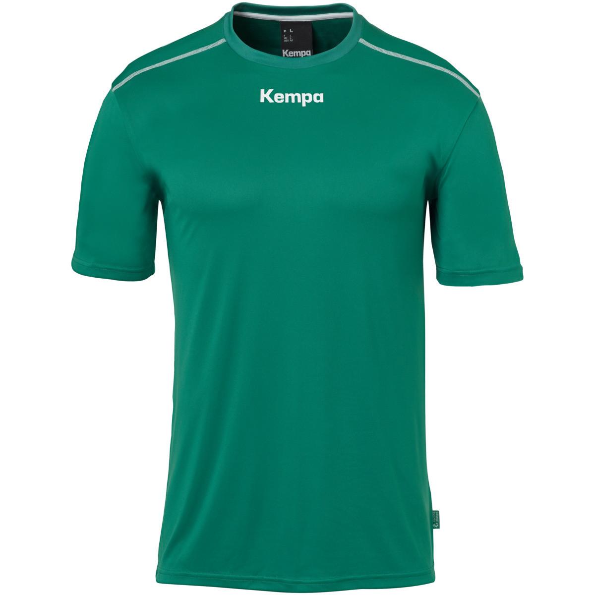 Kempa  maillot enfant poly 