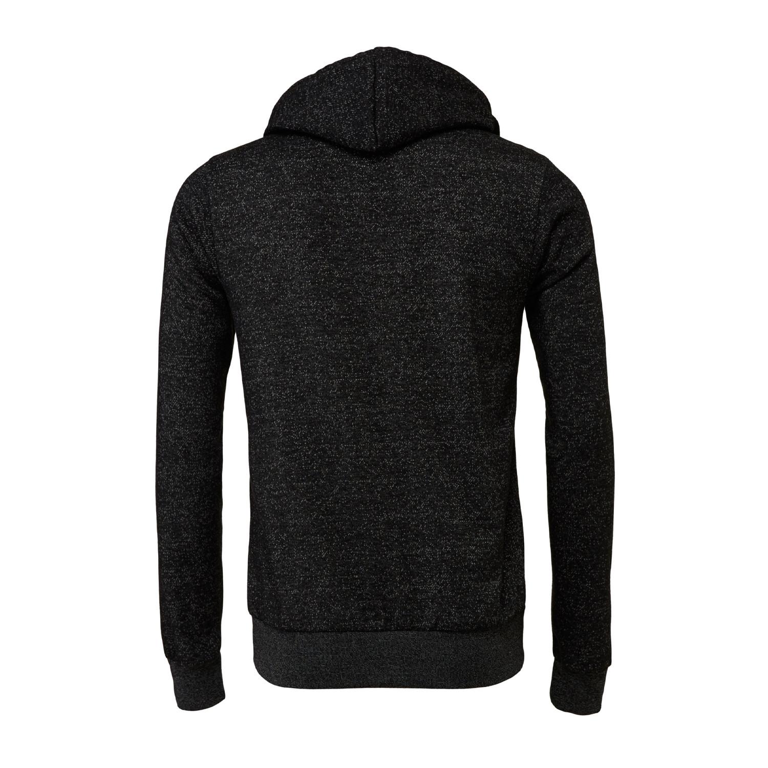 Bella + Canvas Canvas Kapuzenpullover  