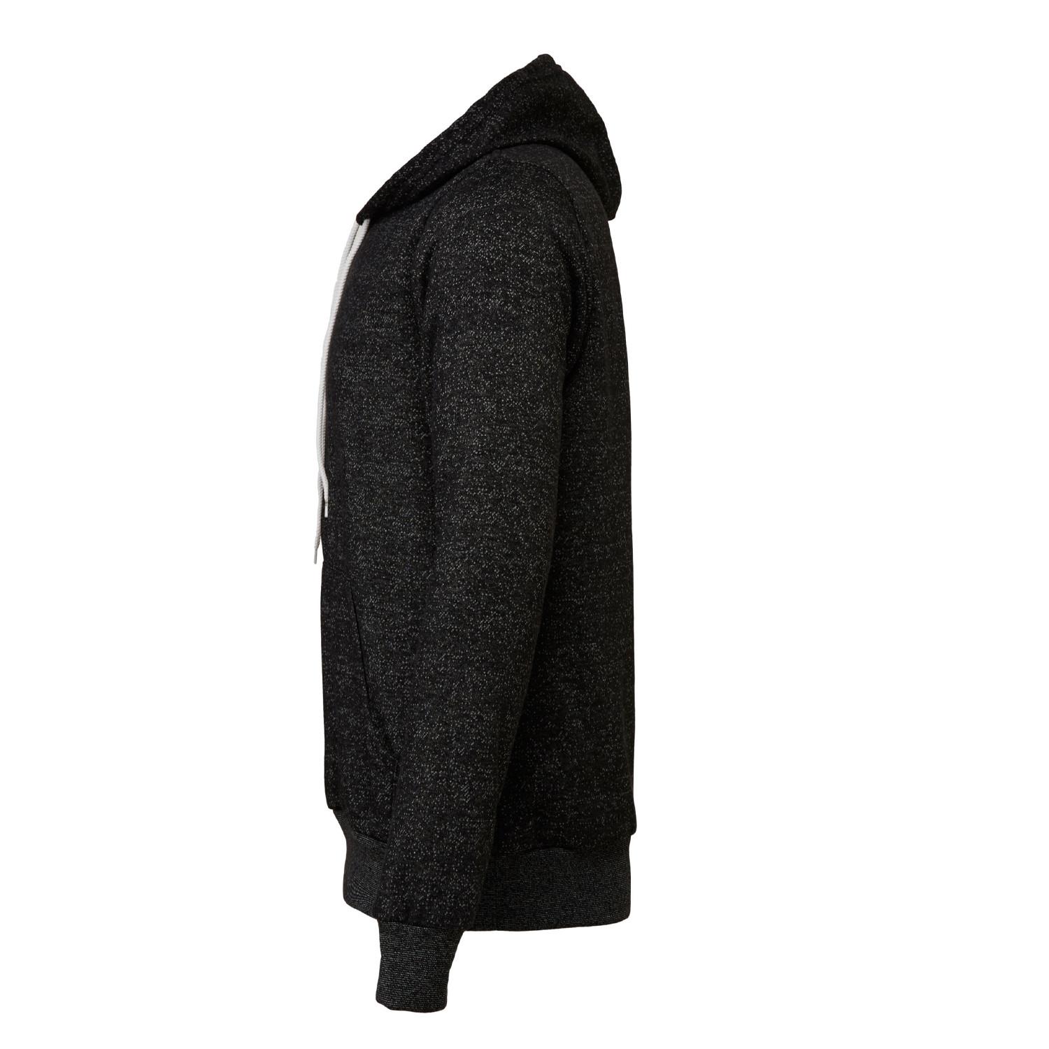 Bella + Canvas Canvas Kapuzenpullover  