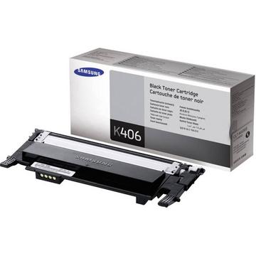 CLT-K406S  Cassetta Toner Nero 1500 pagine Originale Toner