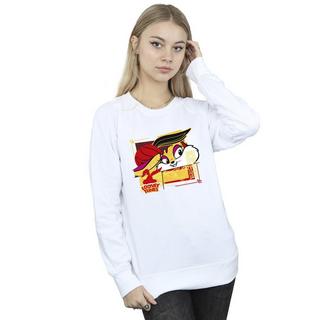 LOONEY TUNES  Rabbit New Year Sweatshirt 