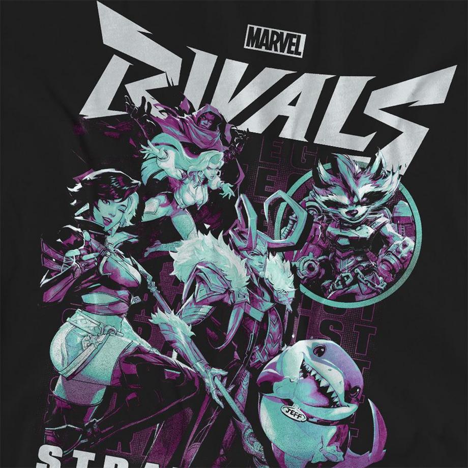 MARVEL  T-Shirt 