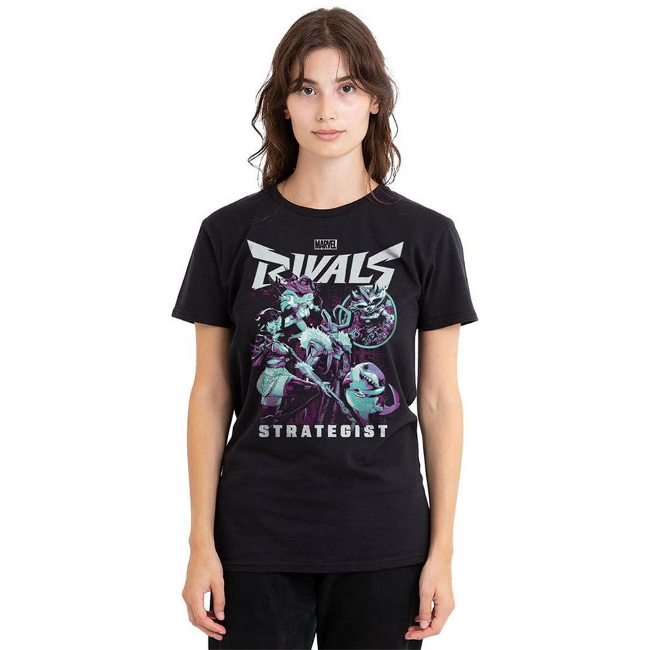 MARVEL  T-Shirt 