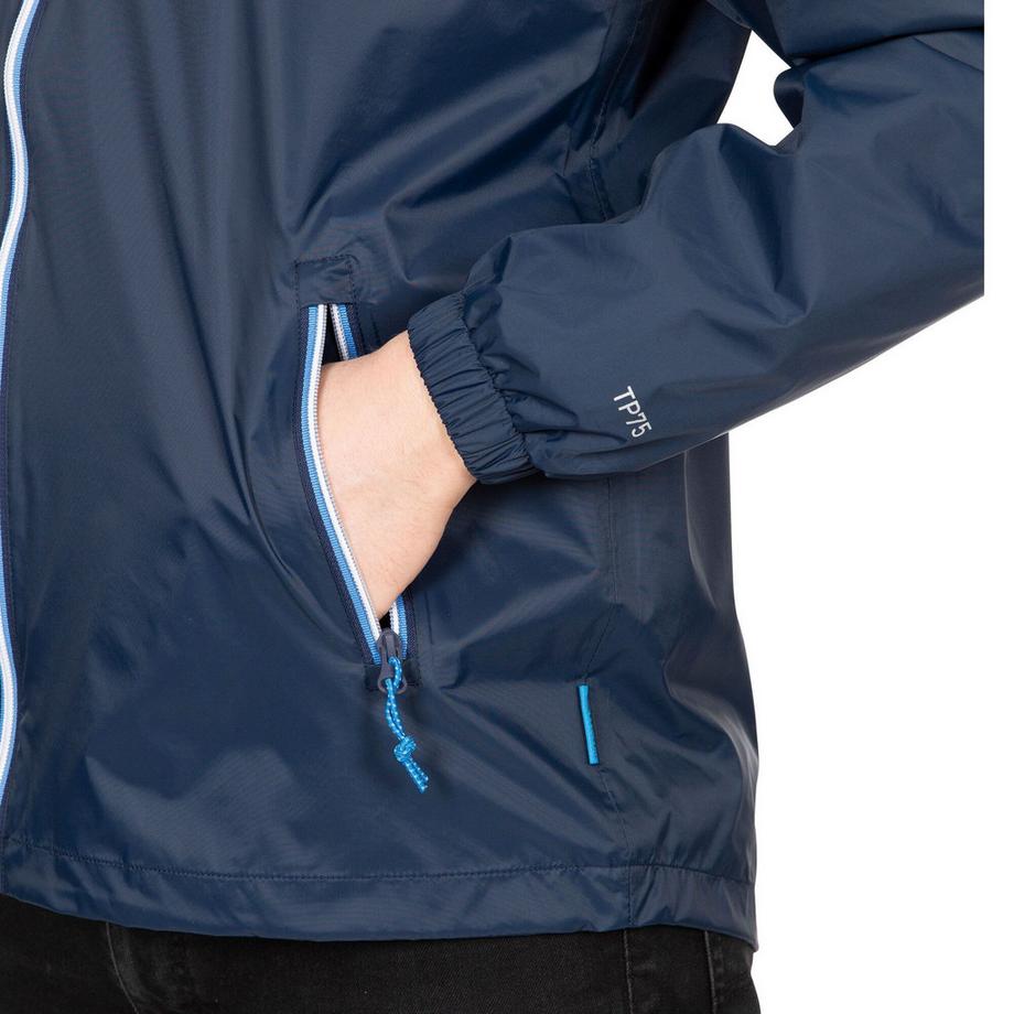 Trespass Veste imperméable Briar  