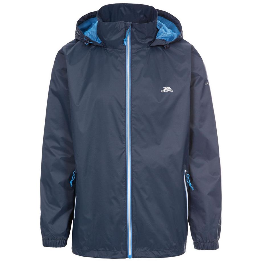 Veste Imperméable Briar