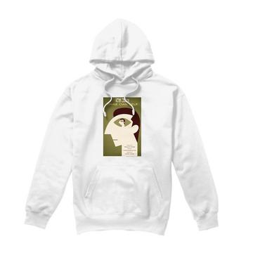 The Next Generation Season 7 Episode 16 Kapuzenpullover