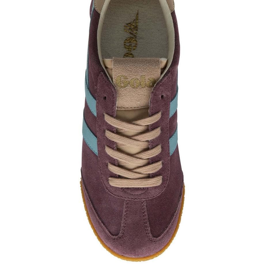 gola Baskets Elan Trainer  