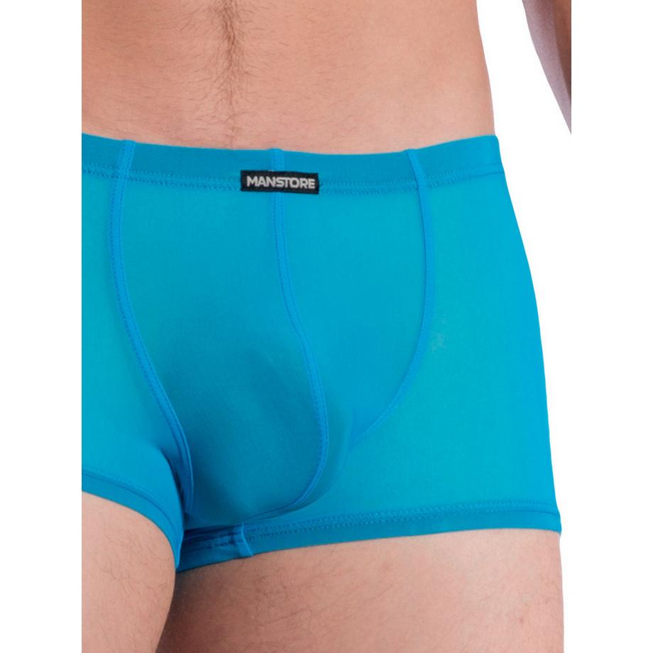 Manstore Mini-boxer ultraskin  