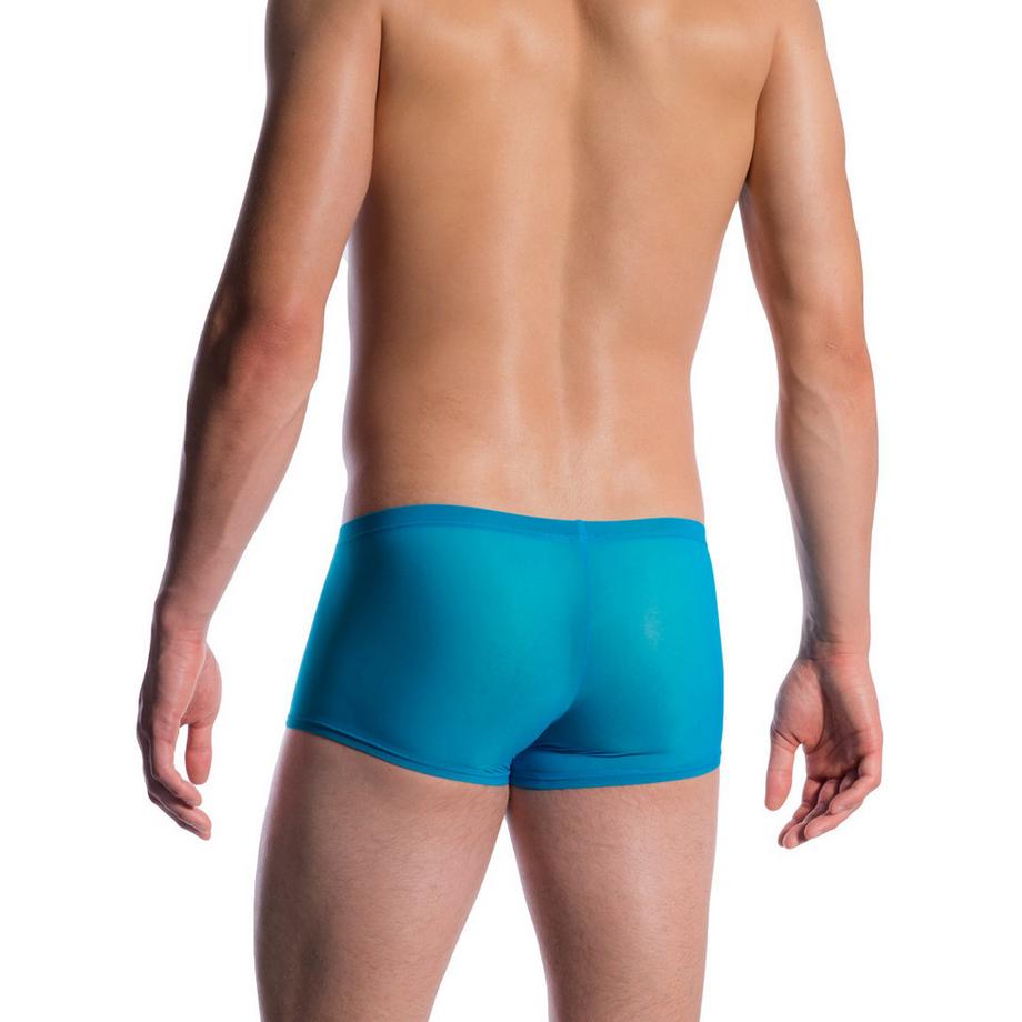 Manstore Mini-boxer ultraskin  