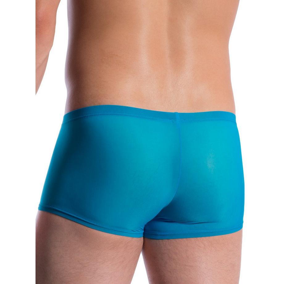 Manstore Mini-boxer ultraskin  