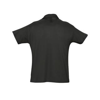 SOLS Summer II Pique Kurzarm Polo Shirt  
