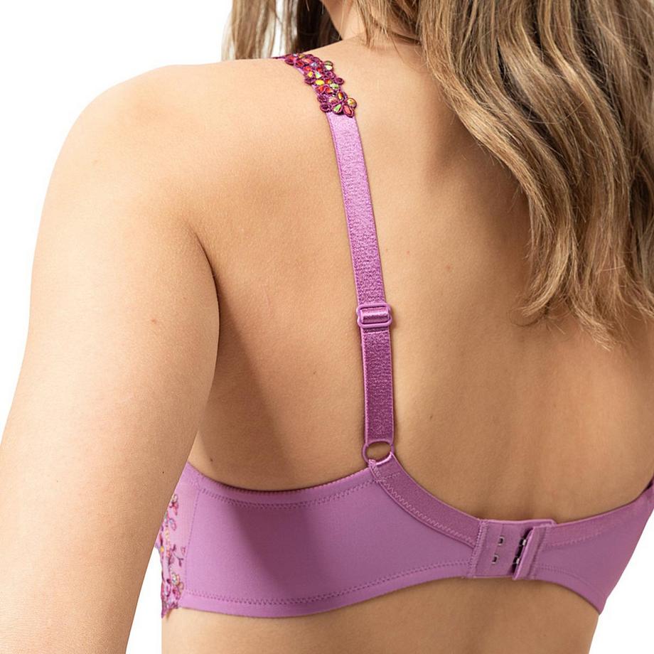 mey Delightful reggiseno con coppa spacer  