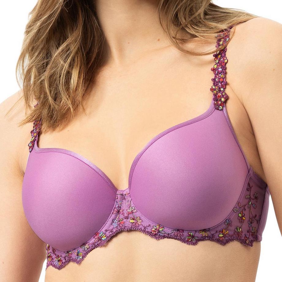Delightful - Schalen-BH mit Spacer Cup