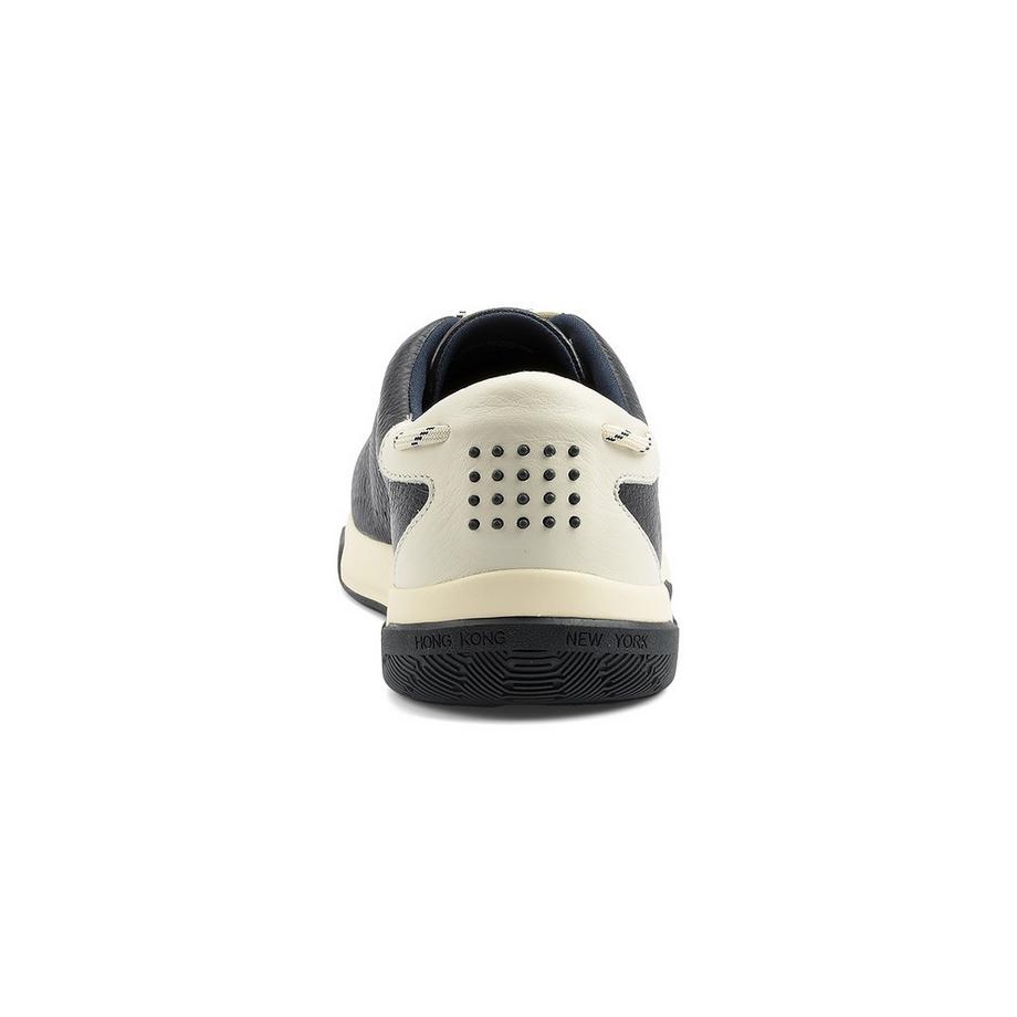 Tbs Gedeone Low Top Sneakers  