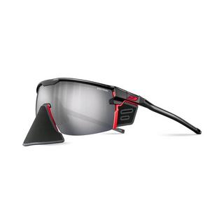 Julbo  Ultimate Cover J5471223 Schwarz  Fluo Orange Matt - Spectron 4 Bergbrille 